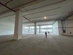 Freight Links (changi) Building (D16), Warehouse #611017421